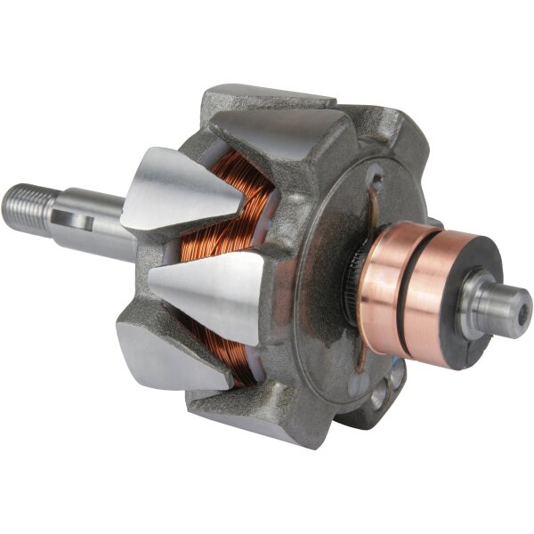 Läufer Generator 14V 42A HC-CARGO Aftermarket-Expertise für FIAT