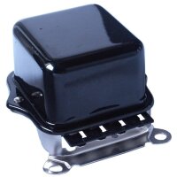 Generatorregler 14V HC-CARGO Aftermarket-Expertise...
