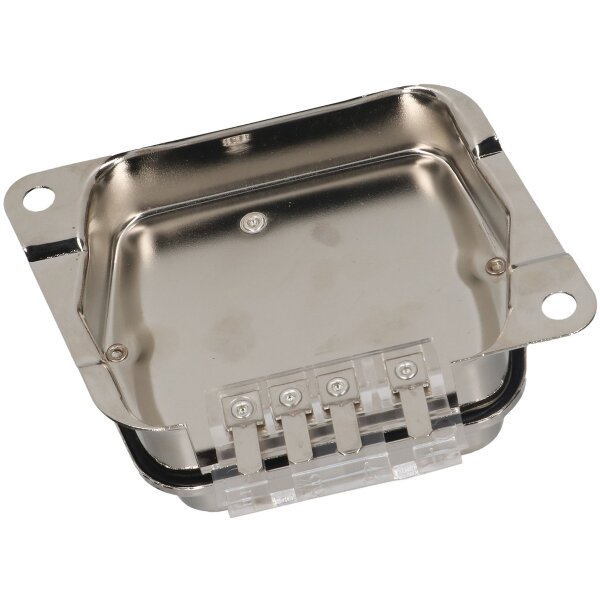 Generatorregler 14V HC-CARGO Aftermarket-Expertise passend für u.a. FORD