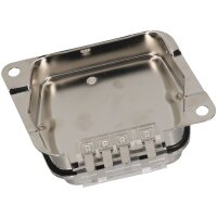 Generatorregler 14V HC-CARGO Aftermarket-Expertise...