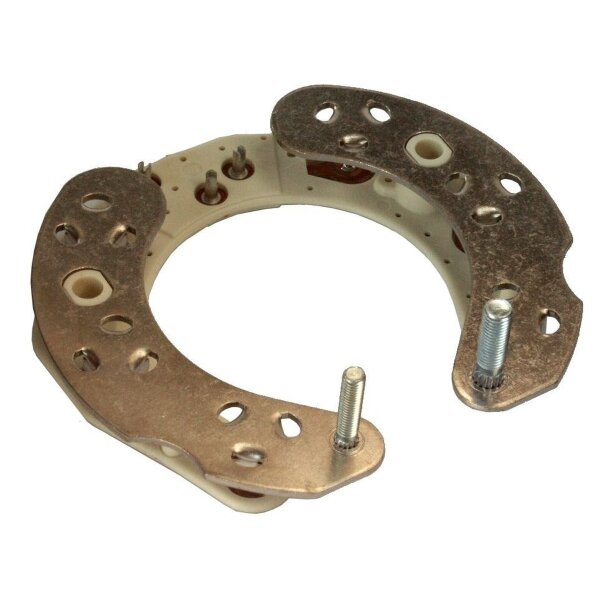 Gleichrichter Generator 35A HC-CARGO Aftermarket-Expertise für FORD