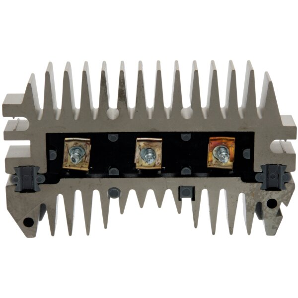 Gleichrichter Generator 50A Ø102 mm HC-CARGO passend für CATERPILLAR