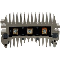 Gleichrichter Generator 50A Ø102 mm HC-CARGO...