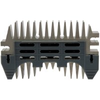 Gleichrichter Generator 50A Ø102 mm HC-CARGO...