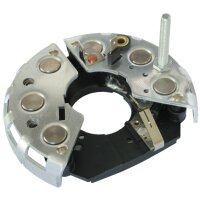 Gleichrichter Generator 35A Ø114 mm HC-CARGO...