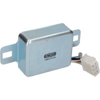 Generatorregler 14V HC-CARGO Aftermarket-Expertise...