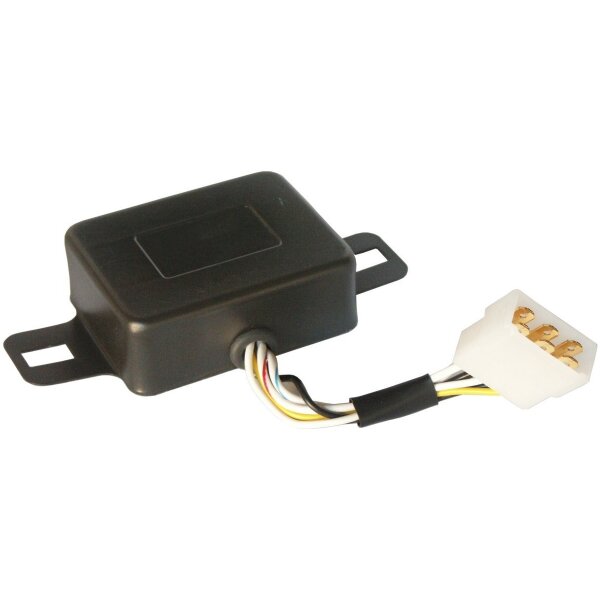 Generatorregler 14V HC-CARGO Aftermarket-Expertise für u.a. NISSAN
