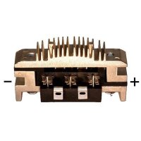 Gleichrichter Generator 35A HC-CARGO...