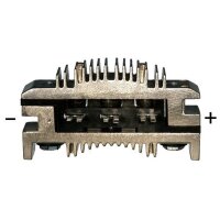 Gleichrichter Generator 35A HC-CARGO...