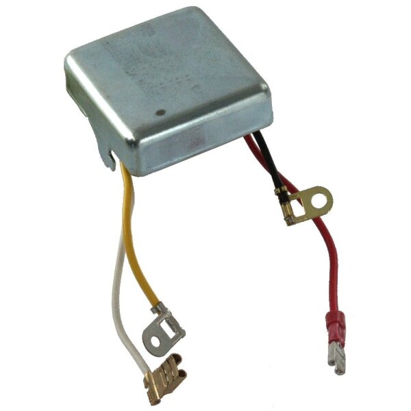 Alternator Regulator 14V HC-CARGO Aftermarket-Expertise for various vehicles