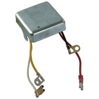 Alternator Regulator 14V HC-CARGO Aftermarket-Expertise...