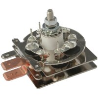 Gleichrichter Generator 35A Ø115 mm HC-CARGO...