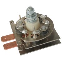 Gleichrichter Generator 25A Ø48 mm HC-CARGO...