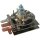 Alternator Rectifier 25A Ø48 mm HC-CARGO IAM-Expertise for various vehicles