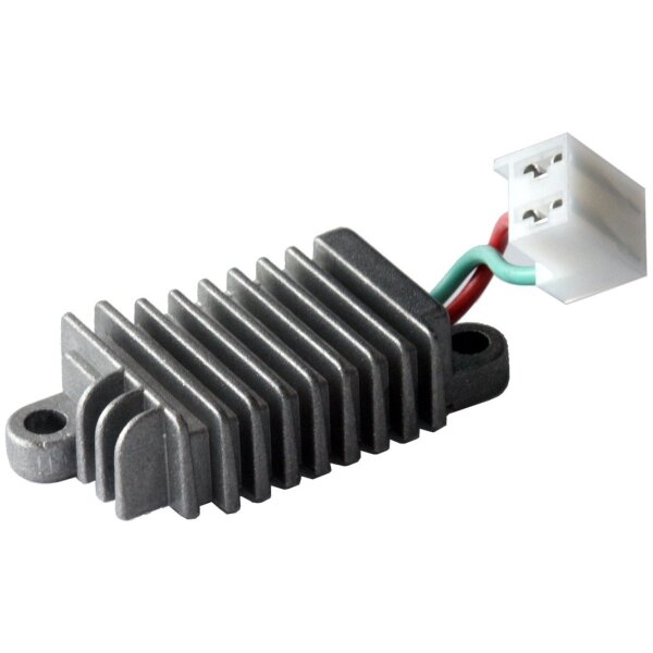 Alternator Regulator 14V HC-CARGO IAM-Expertise suitable for FIAT and others