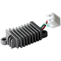 Generatorregler 14V HC-CARGO Aftermarket-Expertise...