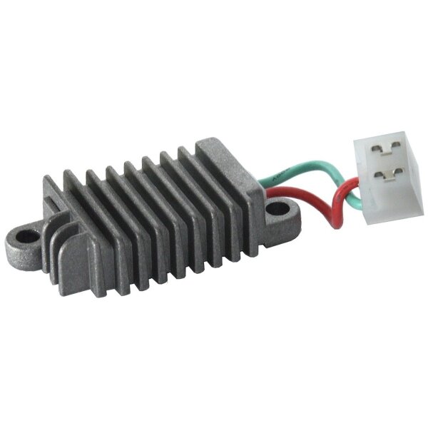 Alternator Regulator 28V HC-CARGO Aftermarket-Expertise suitable for e.g. FIAT