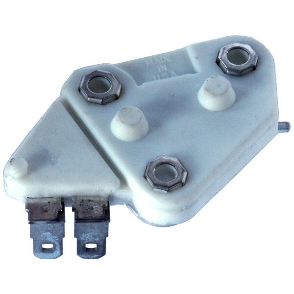 Alternator Regulator 14V HC-CARGO Aftermarket-Expertise for various vehicles