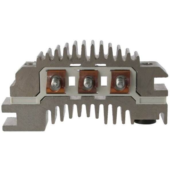 Gleichrichter Generator 25A Ø83 mm HC-CARGO für diverse Fahrzeuge