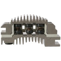 Gleichrichter Generator 25A Ø83 mm HC-CARGO...