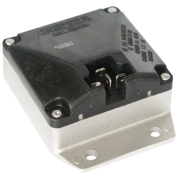 Alternator Regulator 28V HC-CARGO Aftermarket-Expertise suitable for LIEBHERR