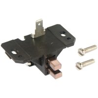 Halter Kohlebürsten Starter Generator 14V HC-CARGO...