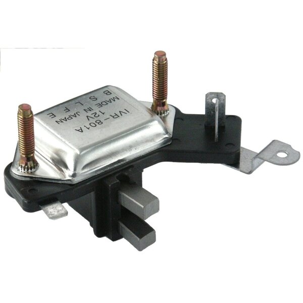 Generatorregler 14V HC-CARGO Aftermarket-Expertise für u.a. NISSAN