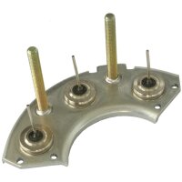 Gleichrichter Generator 35A Ø95 mm HC-CARGO...