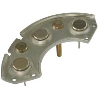 Gleichrichter Generator 35A Ø95 mm HC-CARGO...