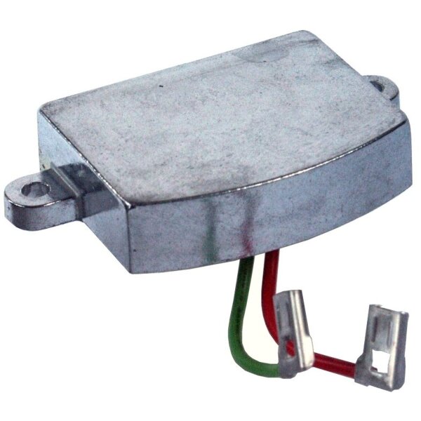 Alternator Regulator 14V HC-CARGO Aftermarket-Expertise for FORD and others