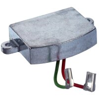 Generatorregler 14V HC-CARGO Aftermarket-Expertise...