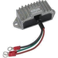 Generatorregler 14V HC-CARGO Aftermarket-Expertise...