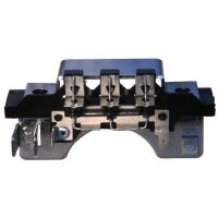 Gleichrichter Generator 35A Ø95 mm HC-CARGO...