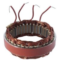 Stator Alternator 28V 55A HC-CARGO Aftermarket-Expertise...