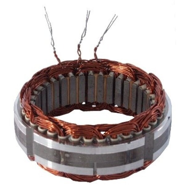 Stator Alternator 28V 55A HC-CARGO Aftermarket-Expertise for VOLVO and others