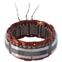 Stator Alternator 28V 55A HC-CARGO Aftermarket-Expertise...