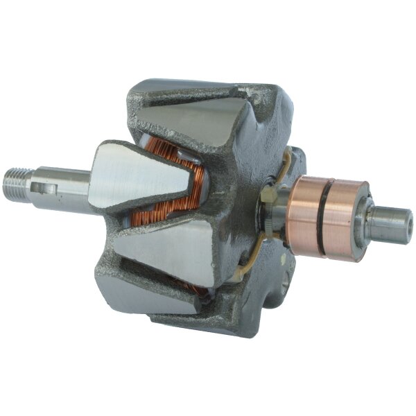 Läufer Generator 28V 45A HC-CARGO Aftermarket-Expertise für diverse Fahrzeuge