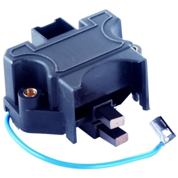 Alternator Regulator 28V HC-CARGO Aftermarket-Expertise fits RENAULT