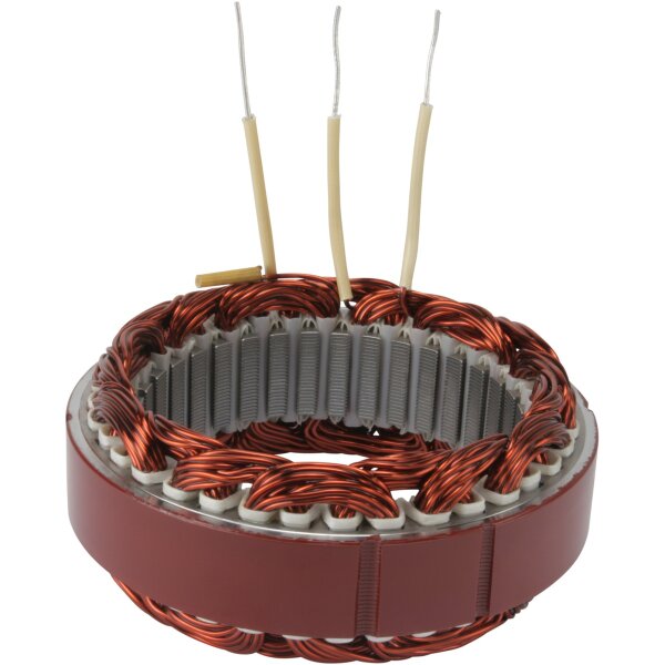 Stator Alternator 28V 35A HC-CARGO Aftermarket-Expertise for various vehicles
