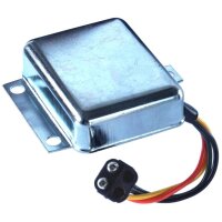 Alternator Regulator 14V HC-CARGO Aftermarket-Expertise...