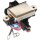 Alternator Regulator 14V HC-CARGO Aftermarket-Expertise for various vehicles