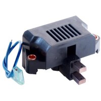 Alternator Regulator 14V HC-CARGO Aftermarket-Expertise...