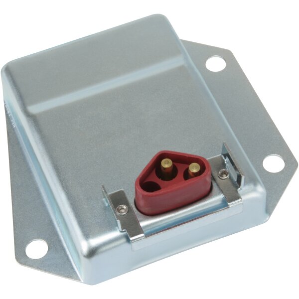 Alternator Regulator 14V HC-CARGO Aftermarket-Expertise for CHRYSLER and others