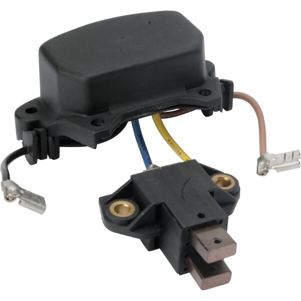 Alternator Regulator 28V HC-CARGO Aftermarket-Expertise for VOLVO and others