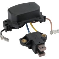 Alternator Regulator 28V HC-CARGO Aftermarket-Expertise...
