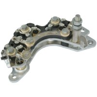 Gleichrichter Generator 35A Ø115 mm HC-CARGO...