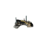 Gleichrichter Generator 35A Ø120 mm HC-CARGO...