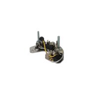 Gleichrichter Generator 35A Ø120 mm HC-CARGO für u.a. MASSEY FERGUSON