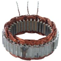 Stator Alternator 14V 50A HC-CARGO Aftermarket-Expertise...
