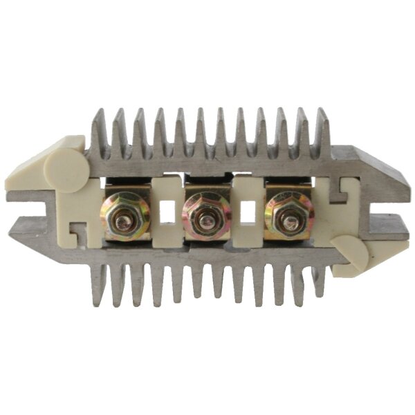Alternator Rectifier 25A HC-CARGO Aftermarket-Expertise for various vehicles